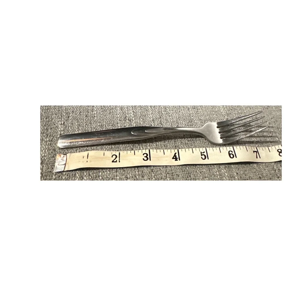 JA Henckels International Home Stainless Steel salad Fork Elegant Design Vietnam
